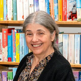 Bild von Christine Fürpaß