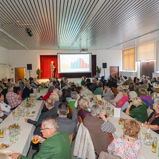 Bild enthält, People, Person, Indoors, Building, Crowd, Seminar, Adult, Male, Man, Woman