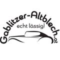 Gablitzer Altblech-Logo