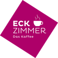 ECKZIMMER Das Kaffee-Logo