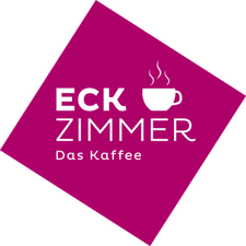 ECKZIMMER Das Kaffee-Logo