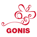 Gonis-Kreativberaterin Daniela Mahrer-Logo
