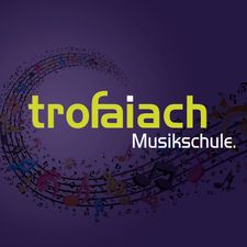 Musikschule Trofaiach-Logo