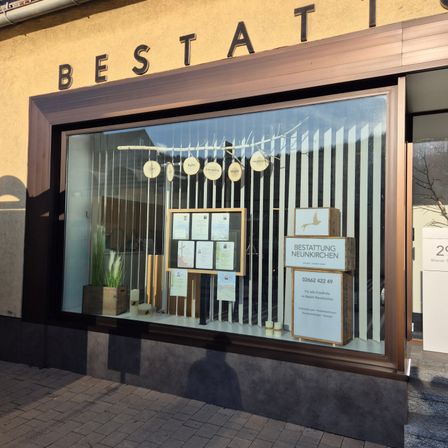 Büro Gloggnitz, Wiener Straße 29