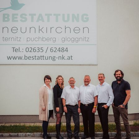 Team Bestattung Neunkirchen