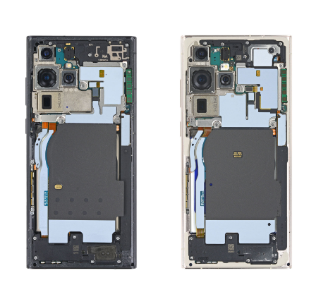 Bild enthält, Computer Hardware, Electronics, Hardware