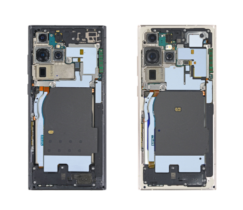 Bild enthält, Computer Hardware, Electronics, Hardware