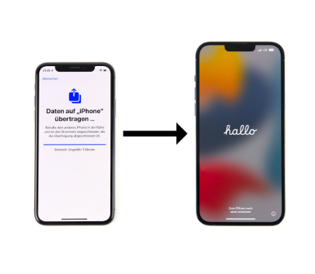 Bild enthält, Electronics, Phone, Mobile Phone, Iphone