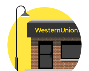 Bild enthält, Brick, Bus Stop, Outdoors, City