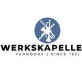 Werkskapelle Knauf Ceiling Solutions Ferndorf-Logo