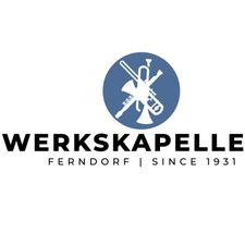 Werkskapelle Knauf Ceiling Solutions Ferndorf-Logo