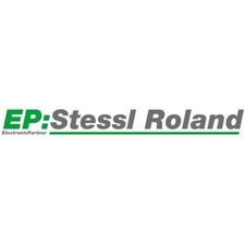EP: Stessl Roland-Logo