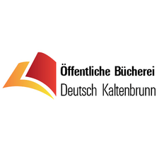 Öffentliche Bücherei Deutsch Kaltenbrunn-Logo