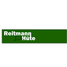 Reitmann Hüte-Logo