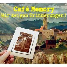 Café Memory-Logo