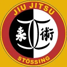 Jiu Jitsu Verein Stössing-Logo