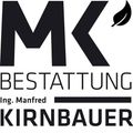Bestattung Ing. Manfred Kirnbauer-Logo