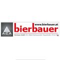 Tankstelle Bierbauer GmbH-Logo