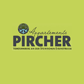 Appartements Pircher-Logo
