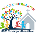 Pfarrkindergarten St. Margarethen/Raab-Logo