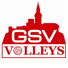 GSV Volleys-Logo