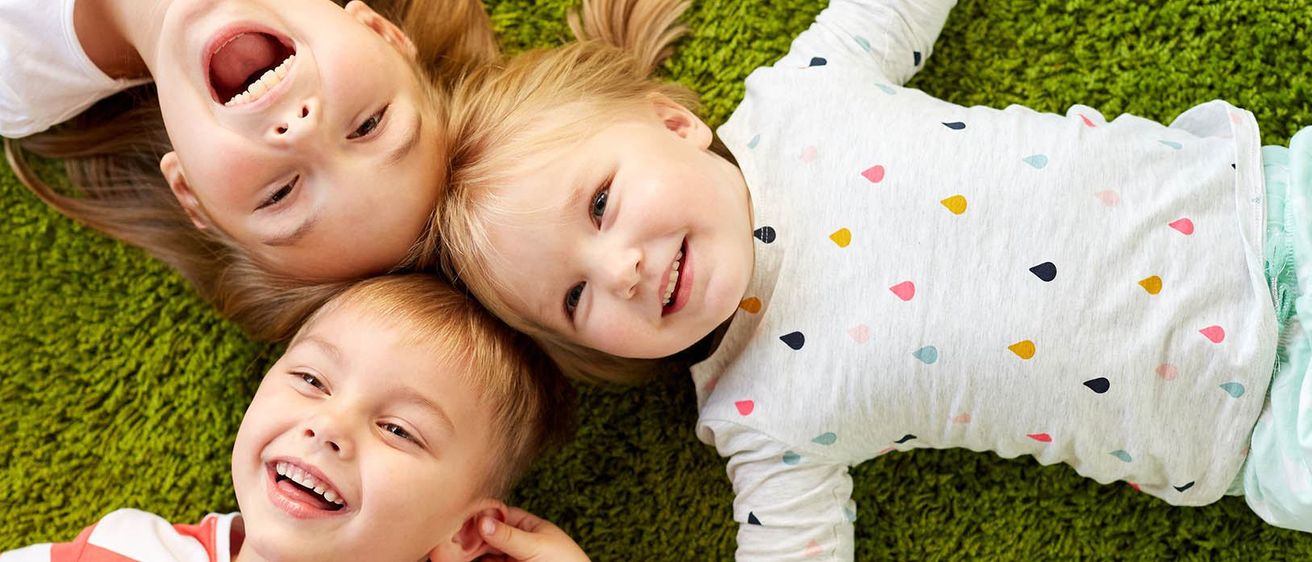 Bild enthält, Head, Person, Face, Happy, People, Baby, Baby Laughing