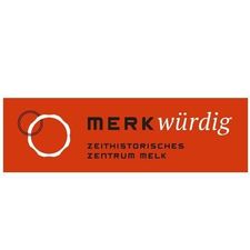 Verein MERKwürdig - Zeithistorisches Zentrum-Logo