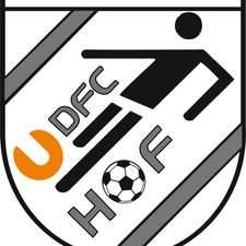 UDFC Hof bei Straden-Logo