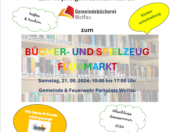 Bild enthält, Advertisement, Poster, Book, Indoors, Library, Publication, Person