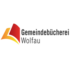 Gemeindebücherei Wolfau-Logo