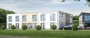 2B Frühstückpension im Lavantal