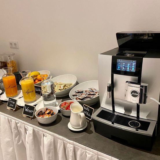 Bild enthält, Brunch, Food, Cookware, Cup