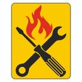 Gasgeräteservice - Markus Haffner-Logo