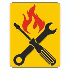 Gasgeräteservice - Markus Haffner-Logo