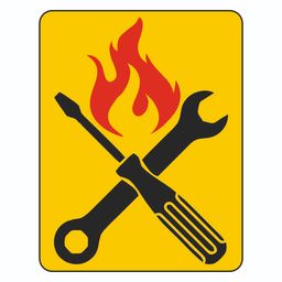 Gasgeräteservice - Markus Haffner-Logo