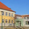 Neighborhood, City, Building, Condo, Housing, Street, Urban, Villa, School, Campus