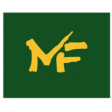 Mladina Frakanava / Jugend Frankenau-Logo