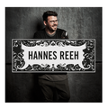 Weingut Hannes Reeh-Logo