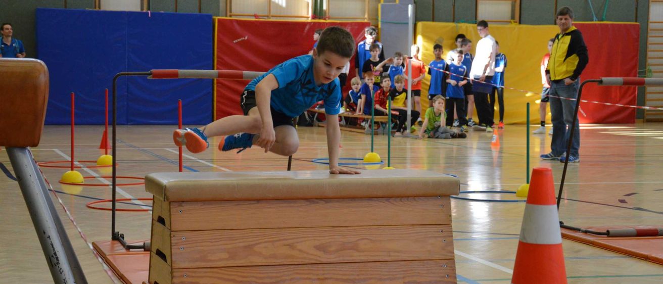 Bild enthält, Person, Boy, Child, Male, Athlete, Gymnast, Gymnastics, Shoe