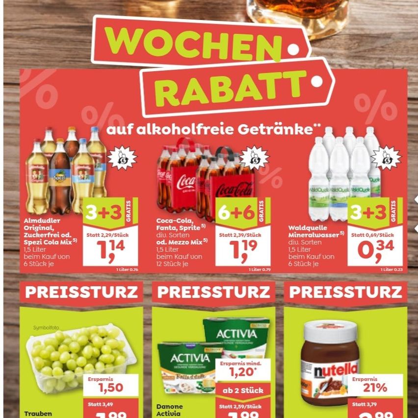 Bild enthält, Advertisement, Poster, Food, Ketchup, Business Card, Paper, Text