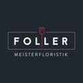 Foller - Meisterfloristik-Logo