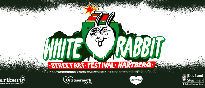 Bild enthält, Advertisement, Poster, Logo