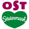 Oststeiermark Tourismus-Logo