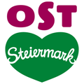 Oststeiermark Tourismus-Logo