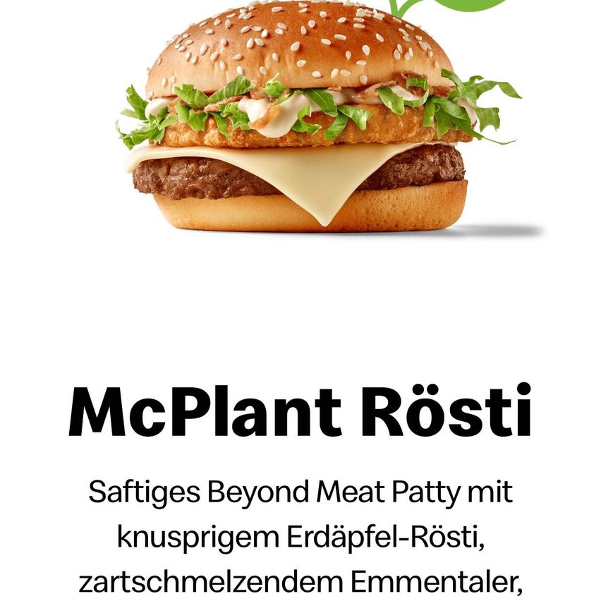 Bild enthält, Advertisement, Burger, Food, Poster