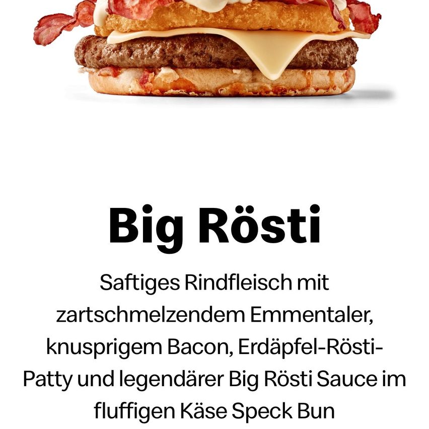 Bild enthält, Advertisement, Poster, Burger, Food