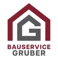 Bauservice Gruber-Logo