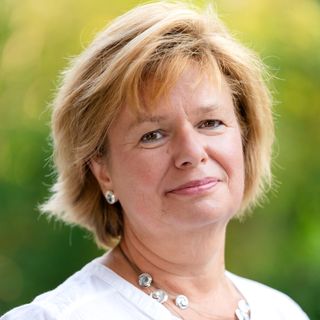 Bild von Christiane  Freiinger
