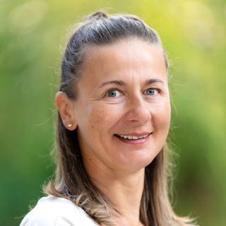 Bild von Joanna Zwolen