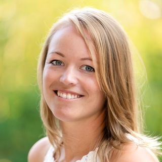 Bild von Natascha  Doppelhofer